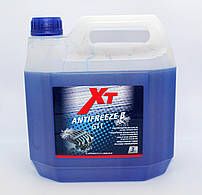 Антифриз-концентрат синій XT Antifreeze B 3L G11