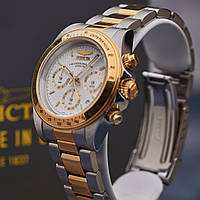 Мужские наручные часы дизайн Rolex Daytona Invicta