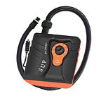 Насос Високого Тиску Stermay Ht-785 95 L/Min Dc 12V Для Човнів Та Sup Дошок