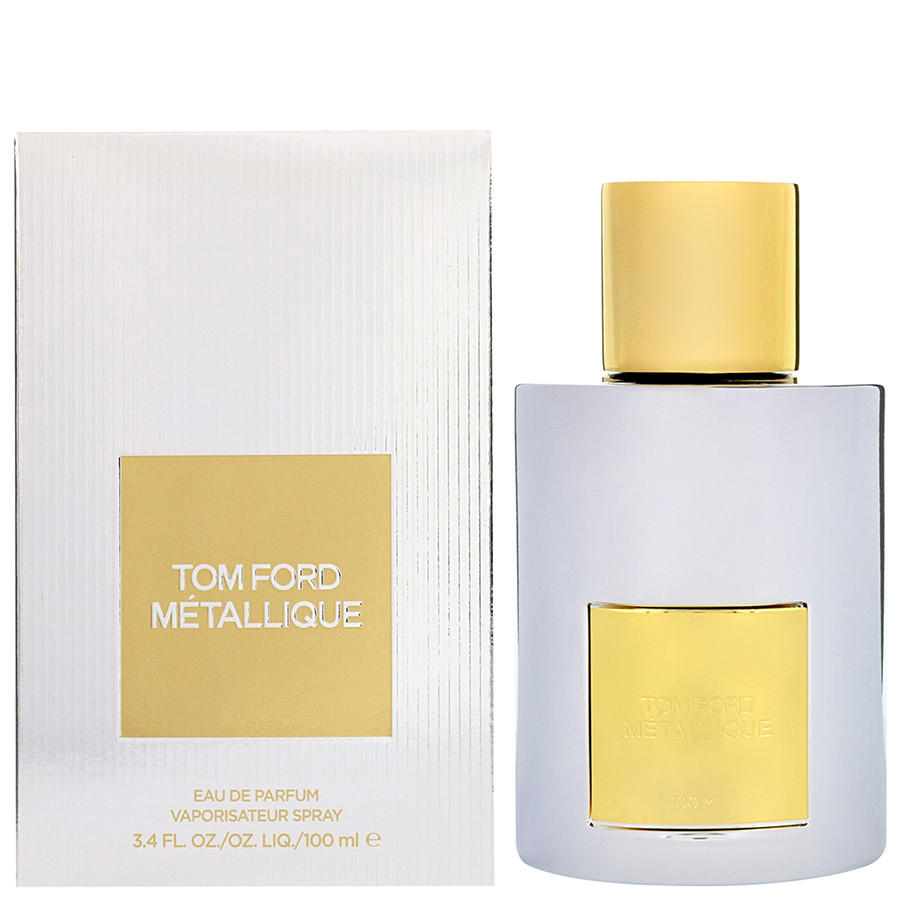 Tom Ford Metallique 12,5 ml Парфумована вода для жінок Розпивши Оригінал
