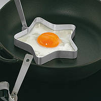 Форма жарки яиц , яичницы «Звезда» 8,5 см