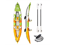 Каяк надувной Aqua Marina Kayak 2-Person.