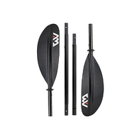 Весло KP-2 Hybrid Fiberglass Kayak Paddle