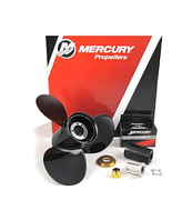 Гребной Винт Mercury Black Max 23P