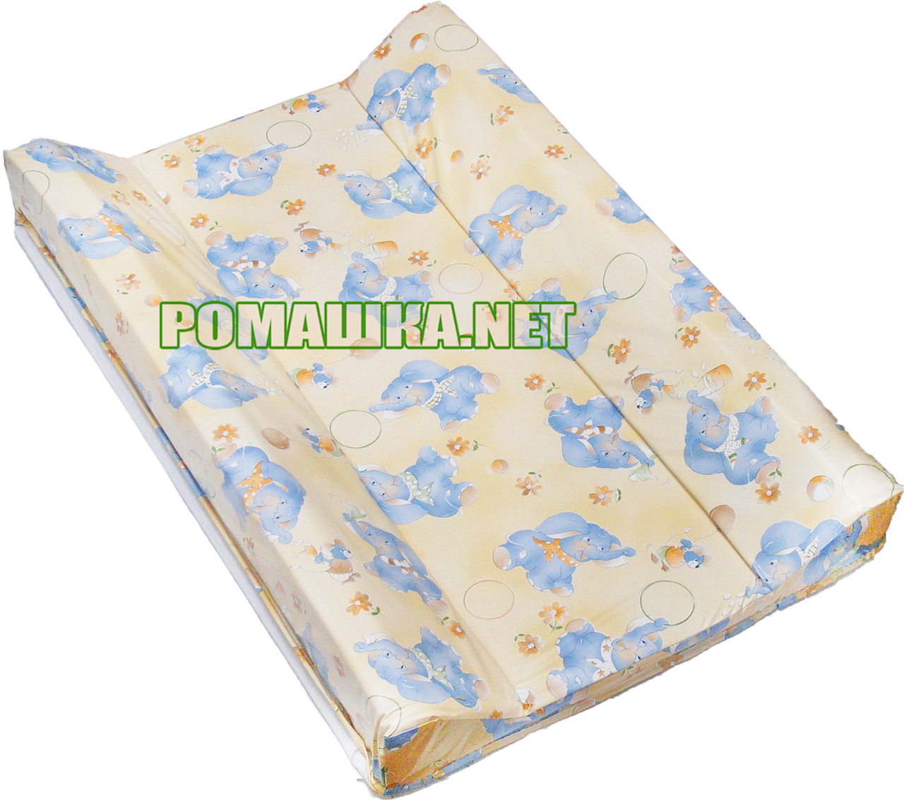 Пеленальный матрасик (пеленатор), 70х50 см, ТМ Медисон Пеленальные ...