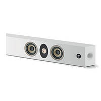 Focal On Wall 301 White