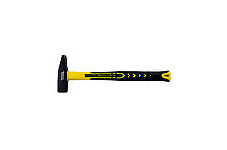 Молоток Mastertool 300 г ручка скловолокно (02-0803)
