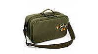 Сумка для снастей LeRoy Accessory Bag D4