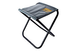 Стілець розкладний Сила 270 x 320 x 370 мм без спинки (960751)