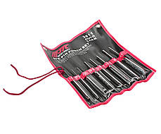 Набір выколоток JTC 3611 1,6-8мм 8ед.