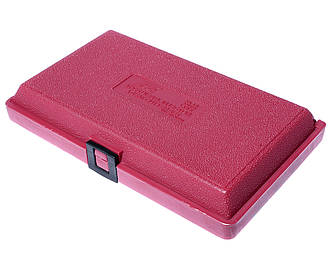 Набір для притирання сідел форсунок дизельного двигуна JTC 4050 9ед., фото 3