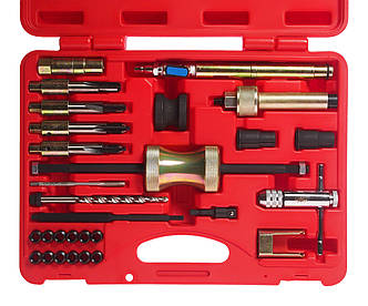 Набор для снятия свечей накала JTC 4263 MB, фото 2