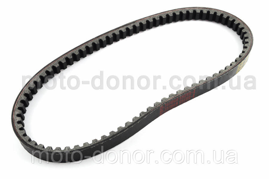 Ремінь варіатора 705 * 18,0 Honda LEAD AF20 "RBR", фото 1