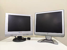 Монітори 17" в асорт. - Class B