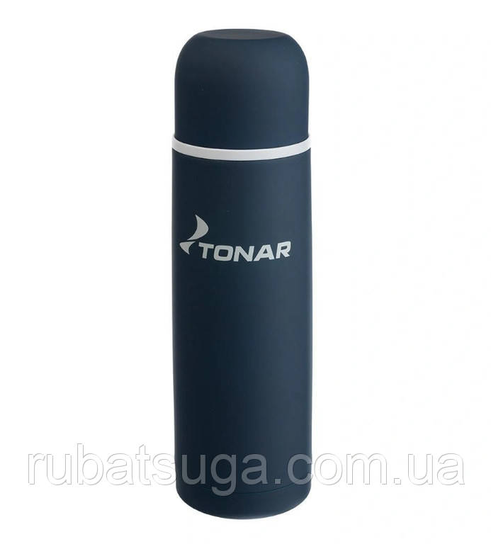 Термос Тонар HS.TM-032-V 750ML із ситечком Tonar