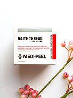 Антивіковий крем для шиї та зони декольте MEDI-PEEL Naite Thread Neck Cream 100 ml