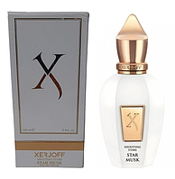 Духи унисекс Xerjoff Shooting Stars Star Musk (Ксерджофф Шутинг Старс Старр Муск) 100 ml/мл