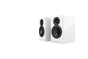 Acoustic Energy AE500 White