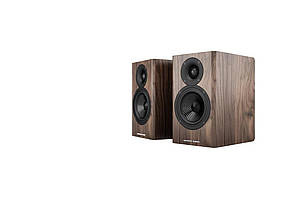 Acoustic Energy AE500 Walnut