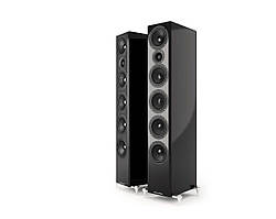 Acoustic Energy AE520 Black