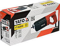 Вибратор для укладки бетона YATO YT-82600, фото 3