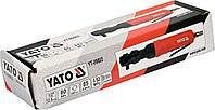 Трещотка пневматическая 80 Нм YATO YT-09802, фото 3