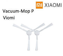 Бічна щітка для робота-пилососа Xiaomi Mi Robot Vacuum Mop P (STYTJ02YM, SKV4110GL), S10, Viomi V2, V3, V2 Pro, SE, 2 шт, фото 3