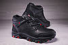 Зимові шкіряні кросівки Protector Waterproof GTX, фото 7