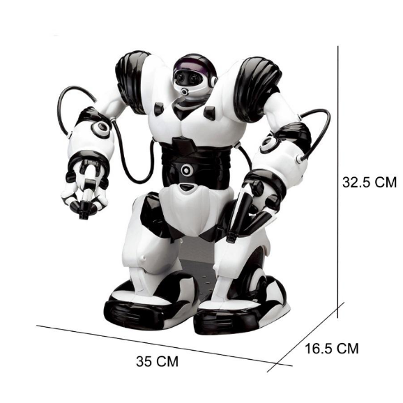Bambi Roboactor TT313