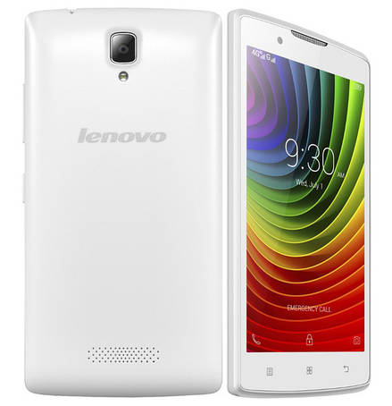 Чохол для Lenovo A2010