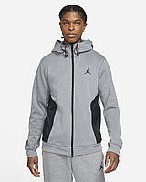 Кофта чоловік. Jordan M J Df Air Stmt Flc Fz Hoodie (арт. DA9854-091)