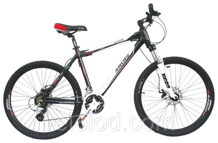 Гірський велосипед Ardis Escape MTB 26