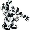 Інтерактивний робот Bambi Roboactor TT313 на дистанційному управлінні дитячий Іграшка на радіоуправлінні, фото 7