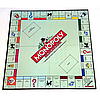 Настільна гра Монополія російська Класична велика Monopoly для дітей і дорослих Для всієї родини та компаній, фото 6
