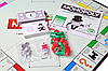 Настільна гра Монополія російська Класична велика Monopoly для дітей і дорослих Для всієї родини та компаній, фото 7
