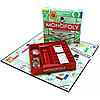 Настільна гра Монополія російська Класична велика Monopoly для дітей і дорослих Для всієї родини та компаній, фото 9
