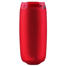 Бездротова bluetooth колонка JBL pulse 4 Портативна акустика з підсвічуванням радіо мікрофоном Вологозахищена, фото 5