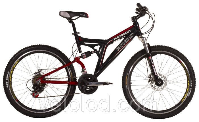 Гірський велосипед Ardis Reason AMT 26