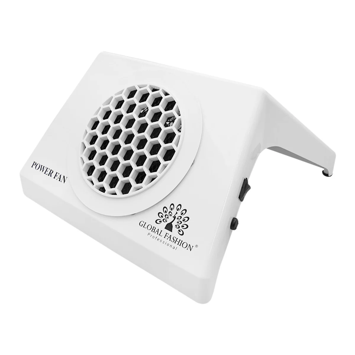 Витяжка манікюрна FAN MAX GLOBAL FASHION 100W