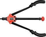 Різьбовий Заклепочник Для Клепальних Гайок M3, M4, M5, M6, М8, М10, М12 YATO (YT-36127), фото 2