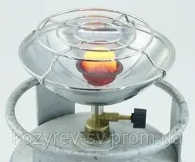 Пальник газова ORGAZ SB - 605 на 1кВт туристична таганка