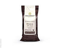 Шоколад Callebaut чорний калети 70,5% 10кг