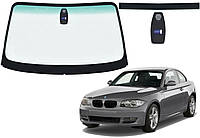 Лобовое стекло BMW 1 3D 2007-2012 Pilkington
