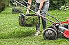 Газонокосарка бензинова AL-KO Comfort 51.0 SP-A, фото 6