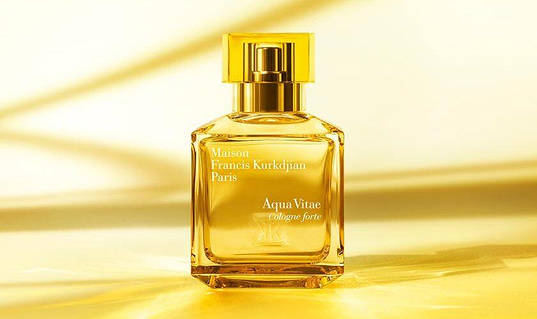 Maison Francis Kurkdjian Aqua Vitae Cologne Forte одеколон 70 ml