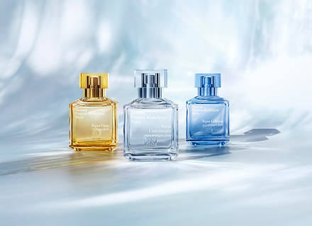 Maison Francis Kurkdjian Aqua Vitae Cologne Forte одеколон 70 ml