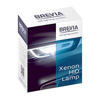 Лампа ксенонова Brevia D2S 6000k (1 шт.)