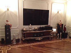 Avidea. Борис Павлович