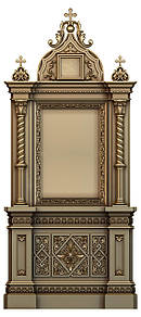 КІОТ ПІДЛОГОВИЙ KT_0057