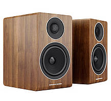 Acoustic Energy AE300 Walnut